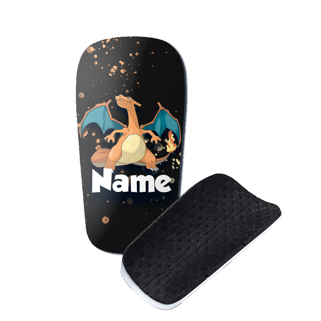 Custom Shin Pads