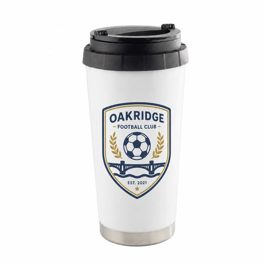 Thermal Coffee Mug