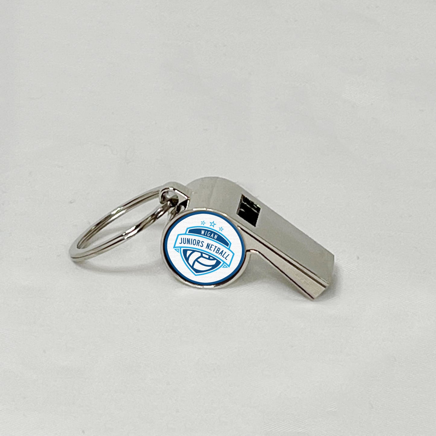 WJN - Whistle