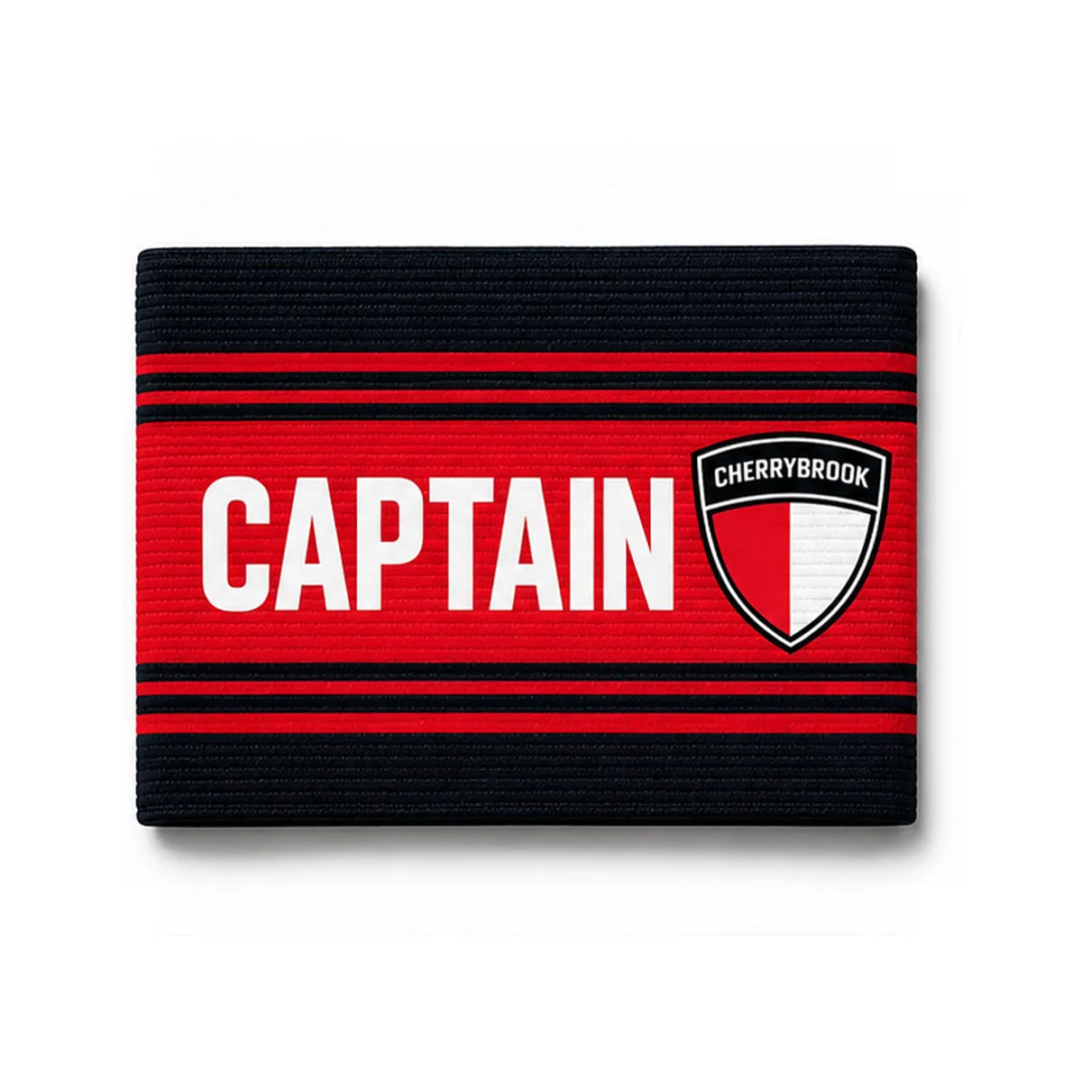 Cherrybrook FC Captain Armband