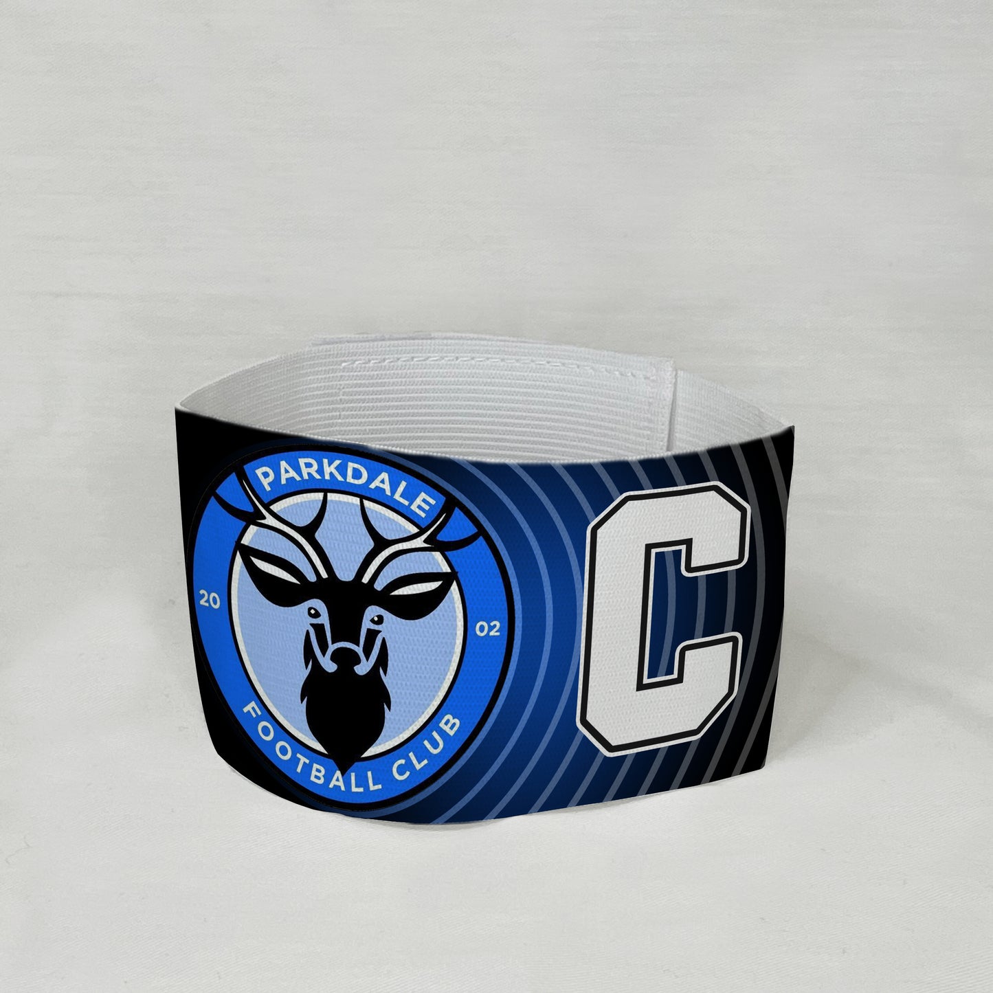 Parkdale - Captains Armband