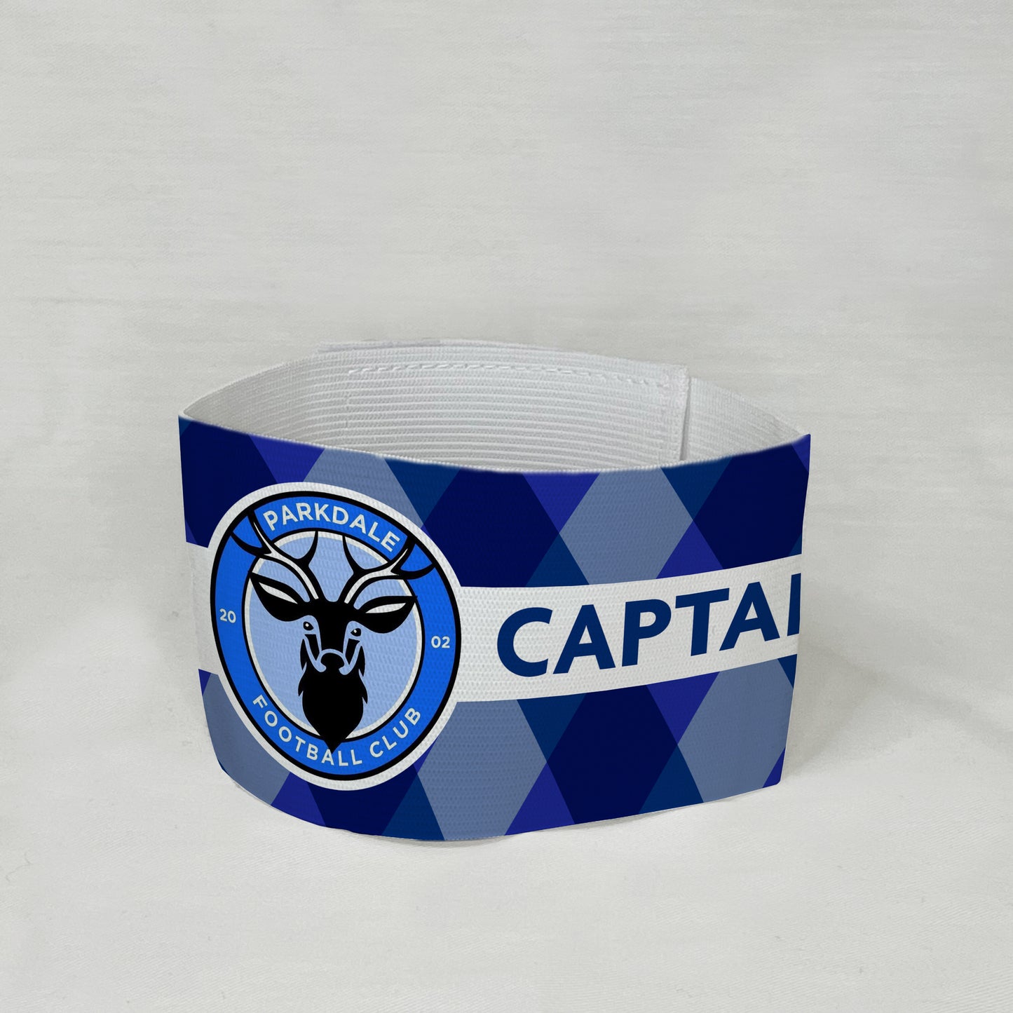 Parkdale - Captains Armband