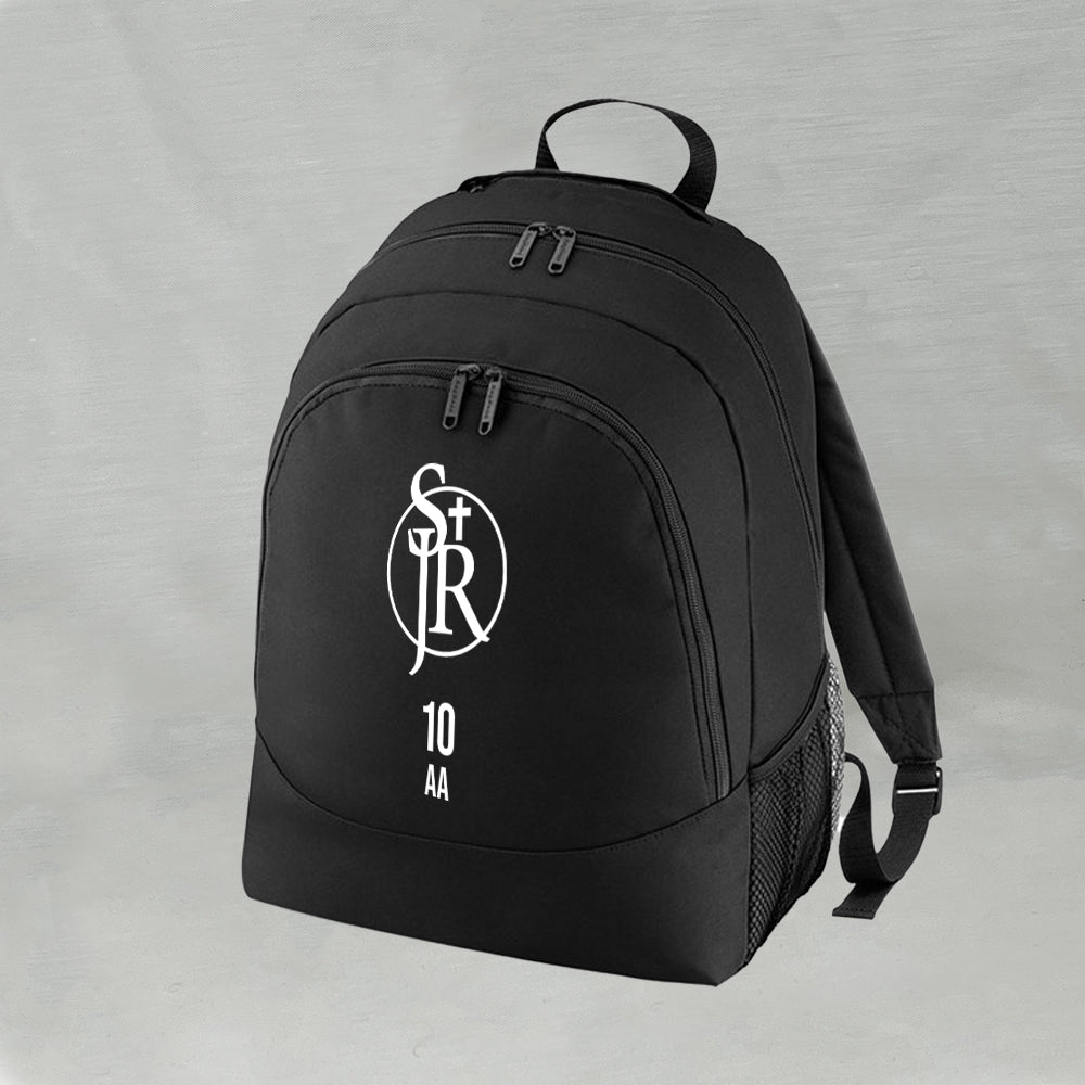 St John Rigby - Backpack