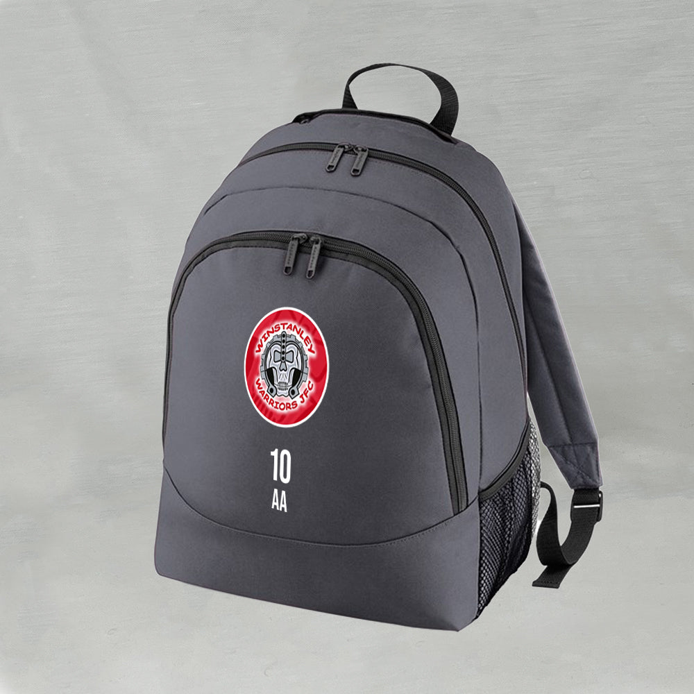 Winstanley FC - Backpack