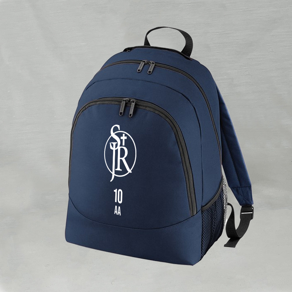 St John Rigby - Backpack