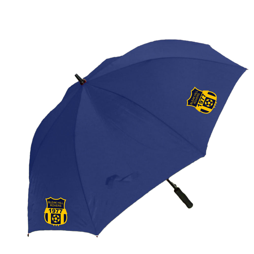 Bleak Hill Rovers - Team Umbrella