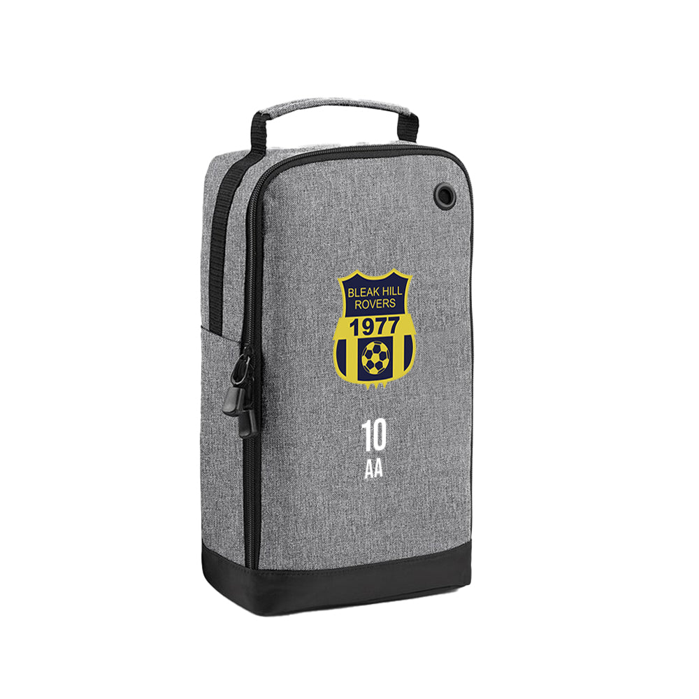 Bleak Hill Rovers - Teamwear Bootbag