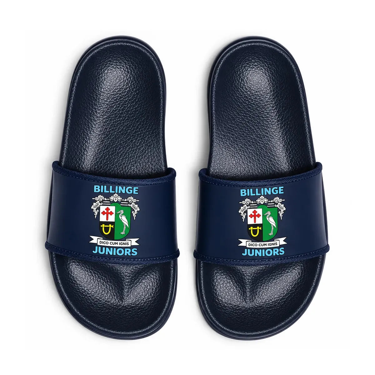 Billinge Juniors Sliders