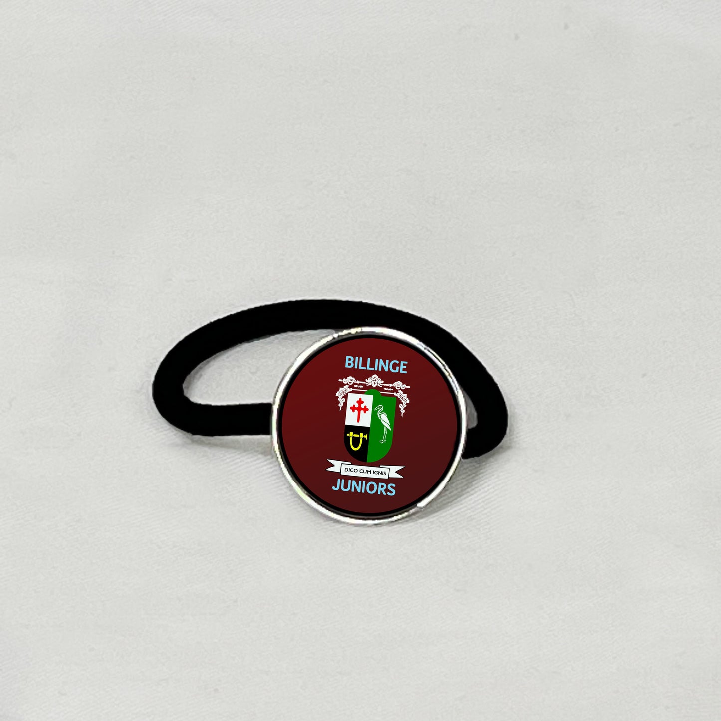 Billinge Juniors FC - Bobble