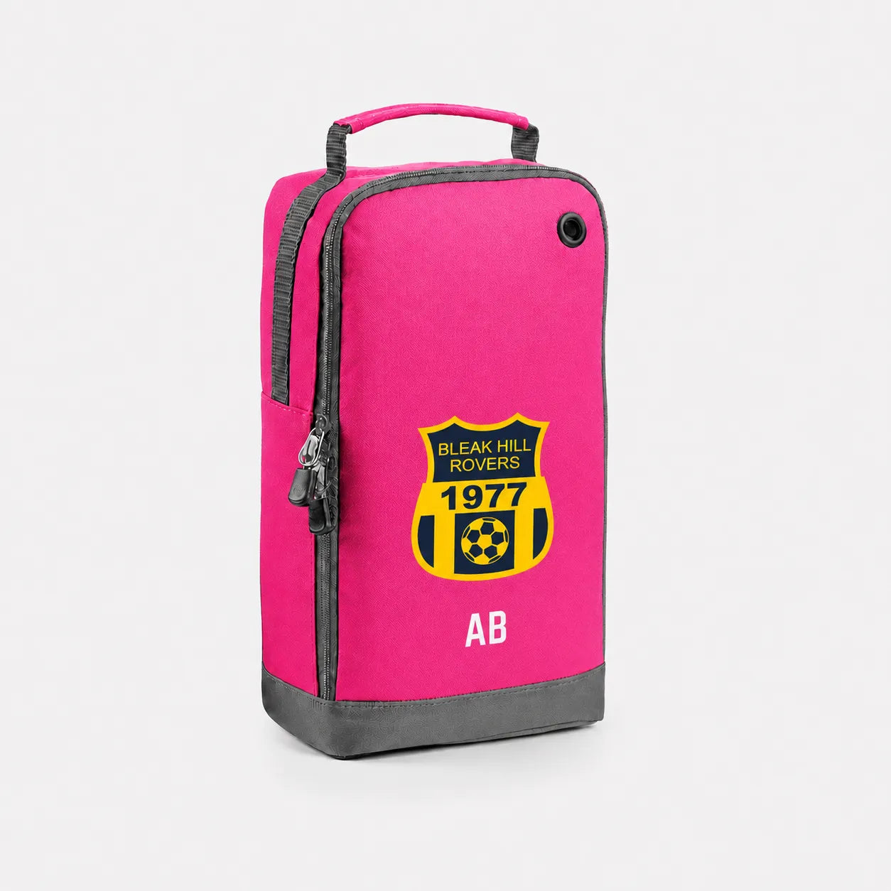 Bleak Hill Rovers Bootbag