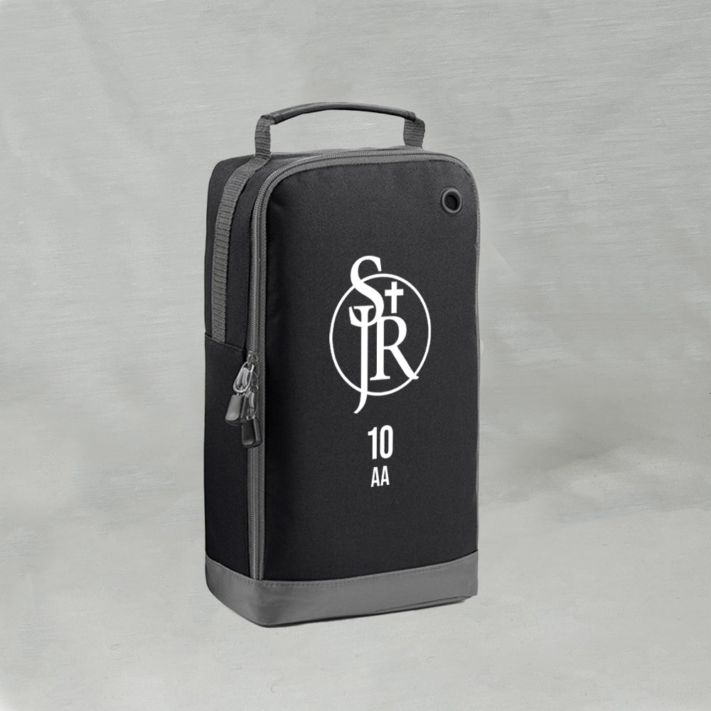 St John Rigby - Teamwear Bootbag
