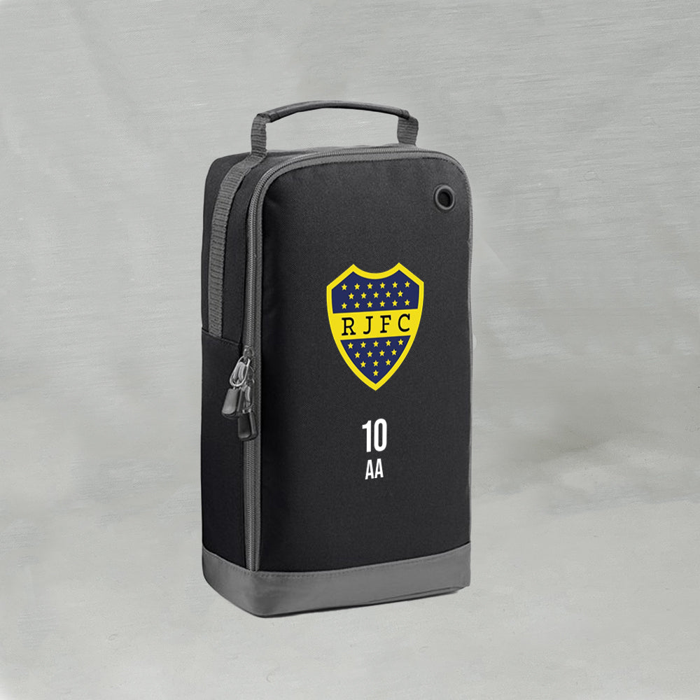 Rangers Juniors FC - Teamwear Bootbag
