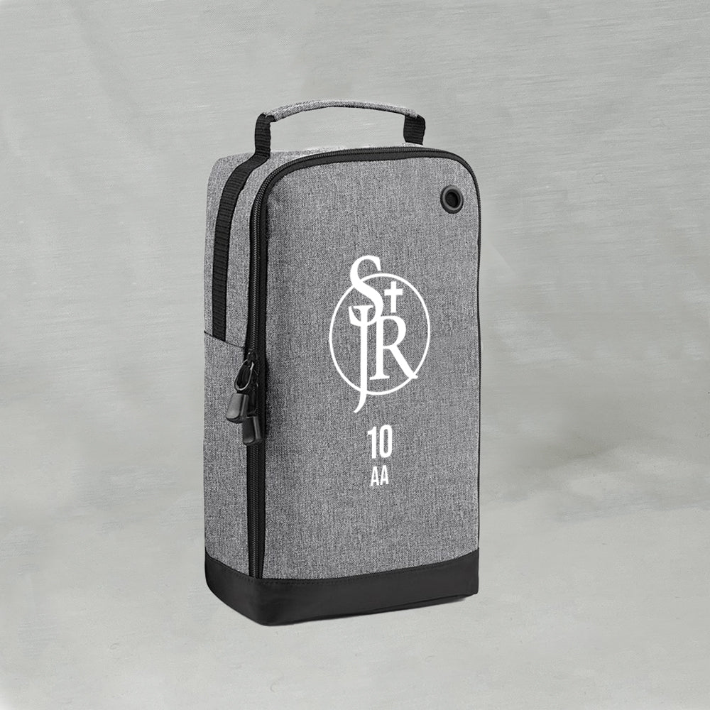St John Rigby - Teamwear Bootbag