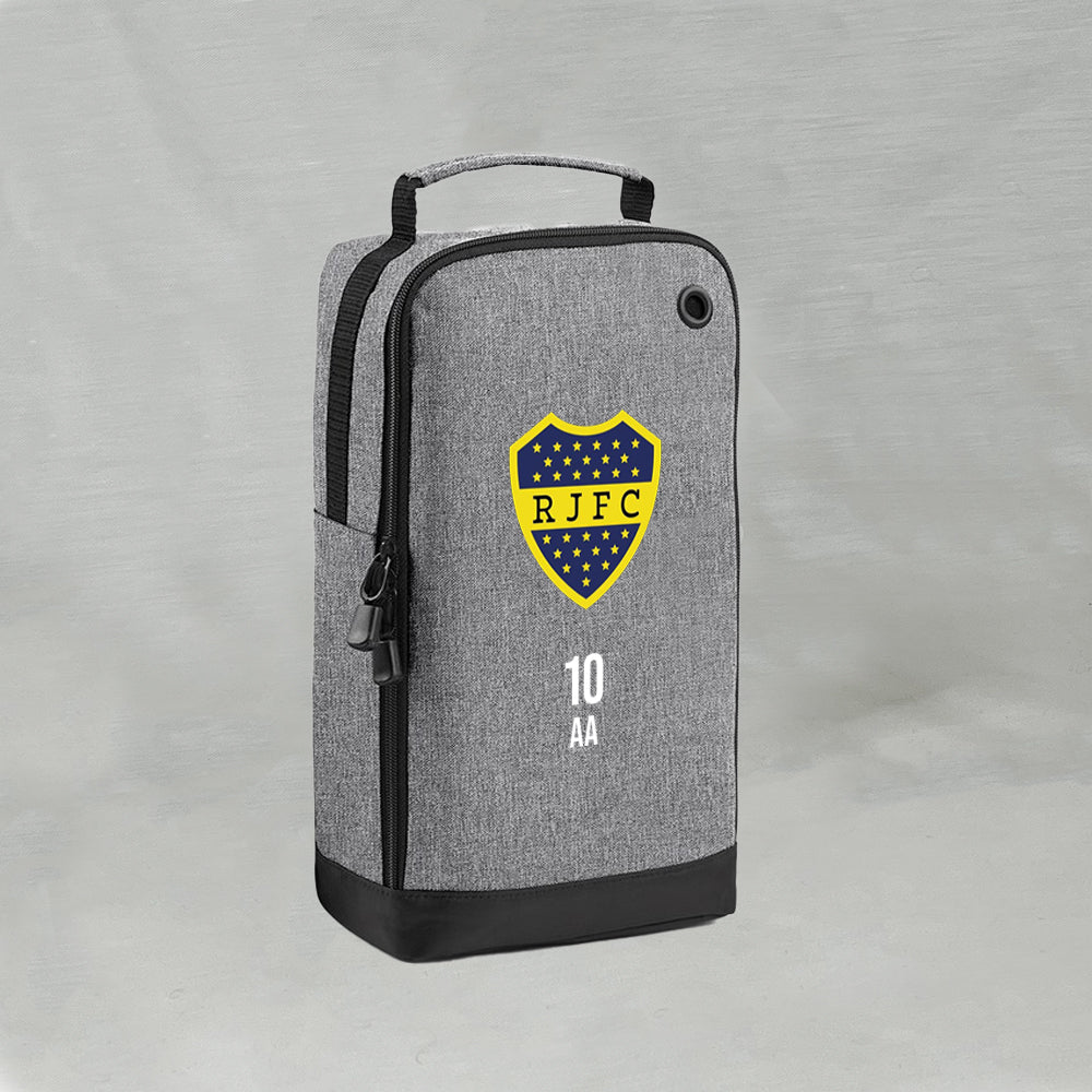 Rangers Juniors FC - Teamwear Bootbag