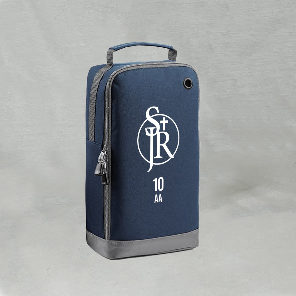 St John Rigby - Teamwear Bootbag