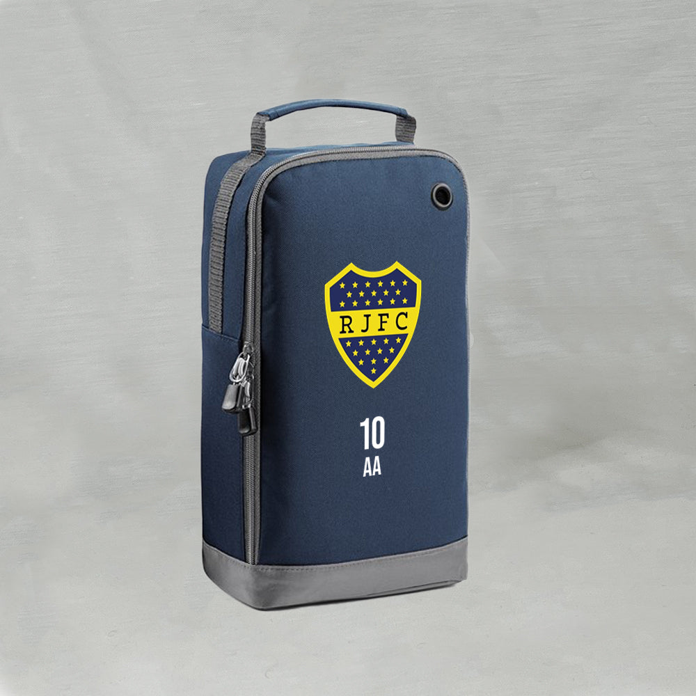 Rangers Juniors FC - Teamwear Bootbag