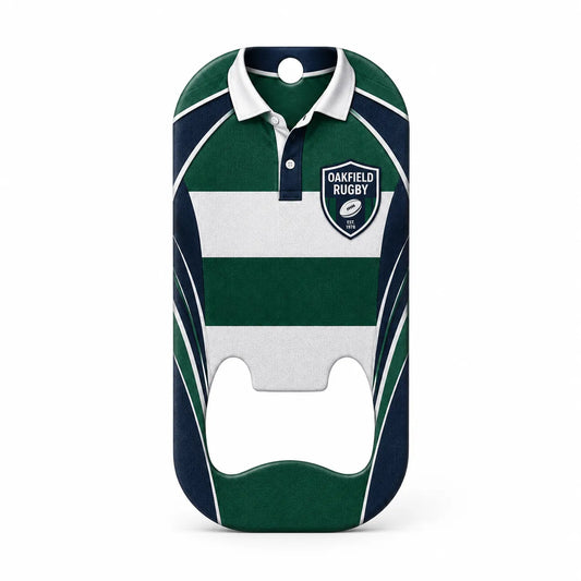 Club Bottle Opener
