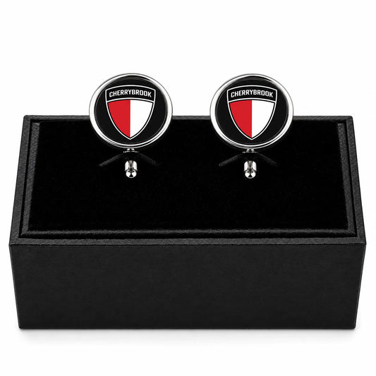 Cherrybrook FC Cufflinks