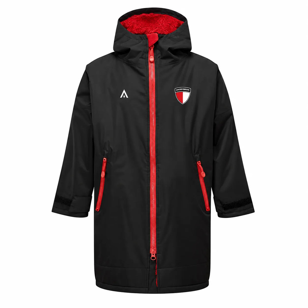 Cherrybrook FC Sports Robe