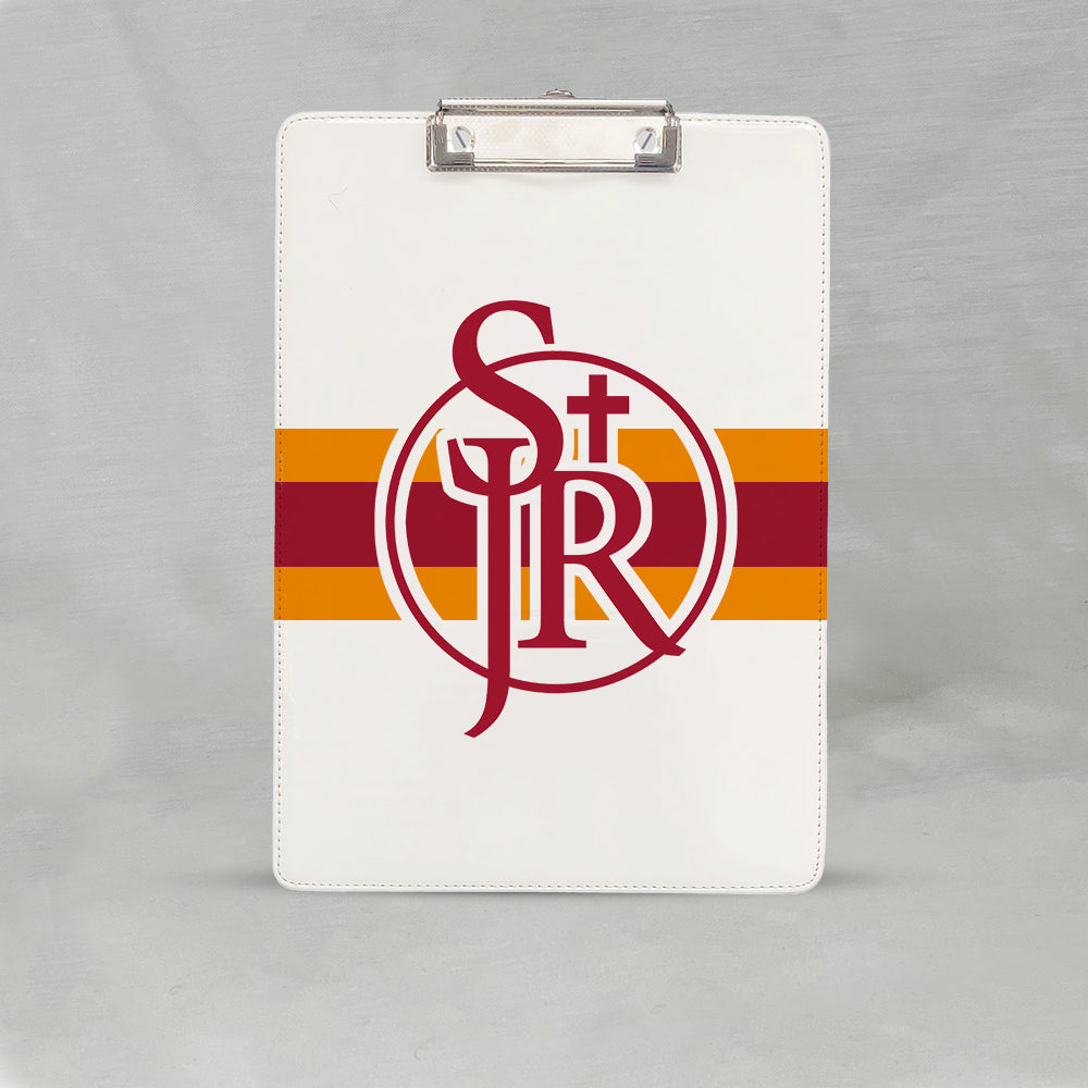 St John Rigby - Clipboard