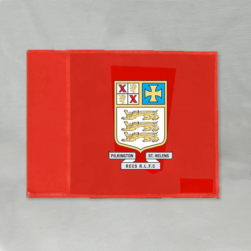 Pilkington Recs - Corner Flags (Pack of 4)