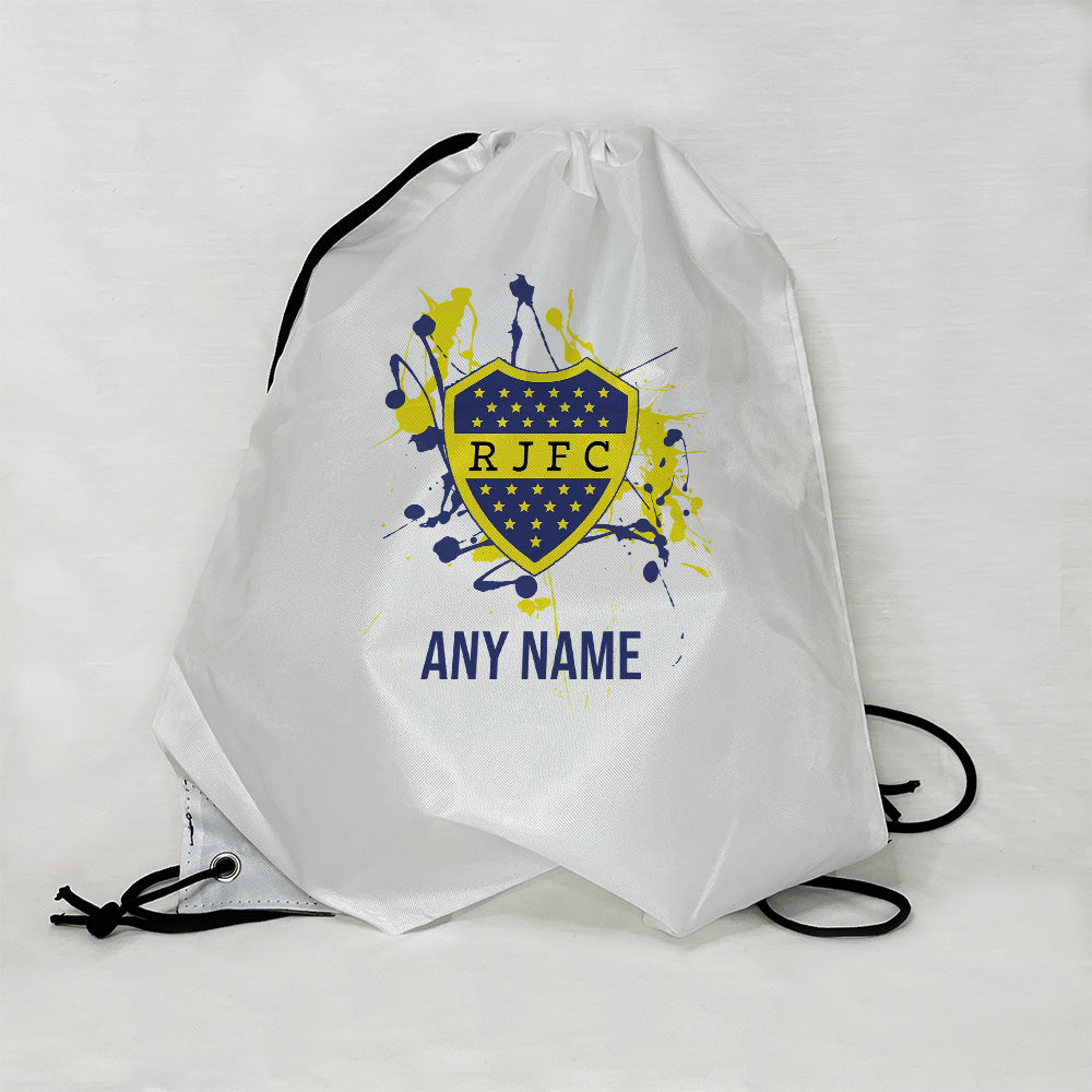 Rangers Juniors FC - Drawstring Bag