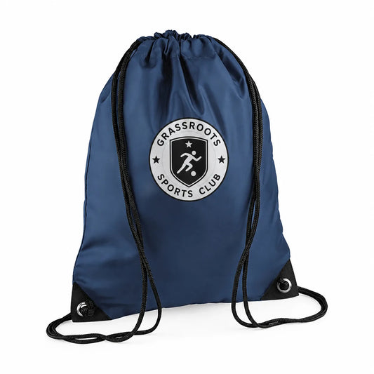 Drawstring Bag