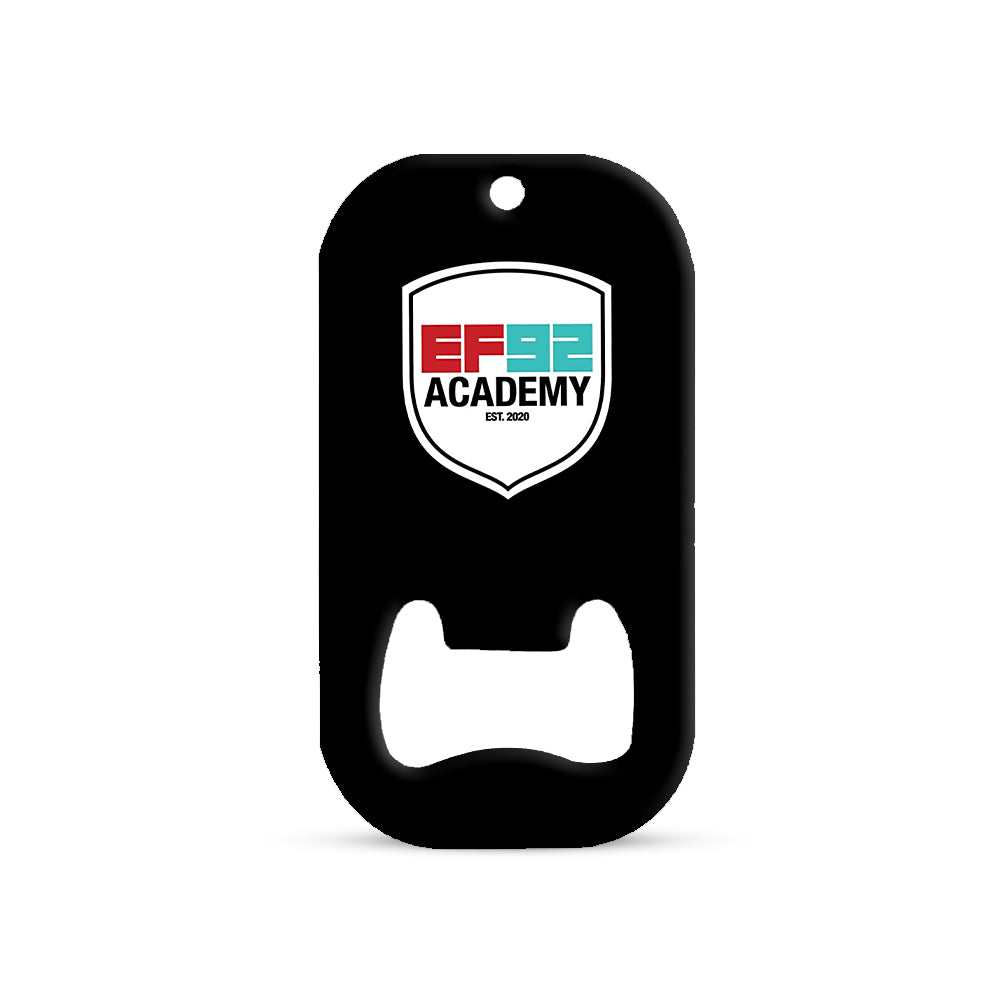 EF92 - Kit Bottle Opener