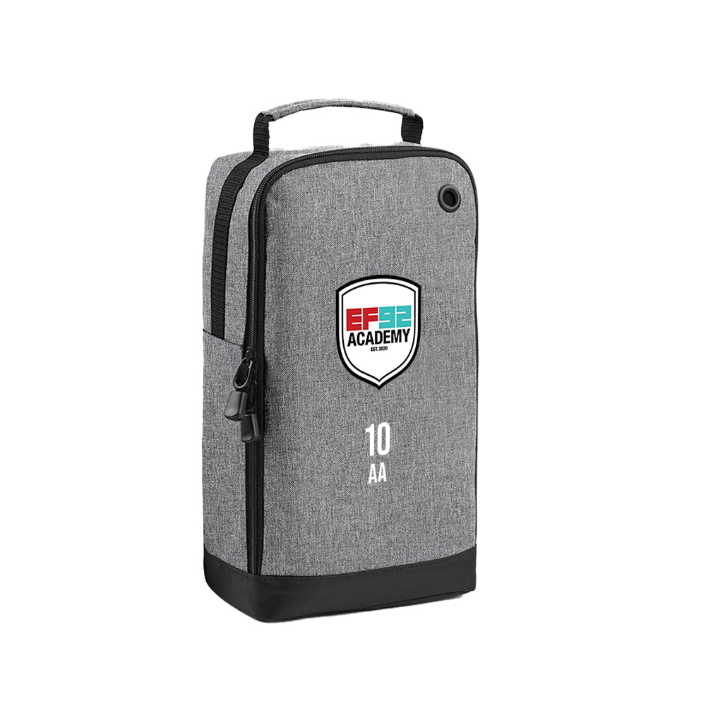 EF92 - Teamwear Bootbag
