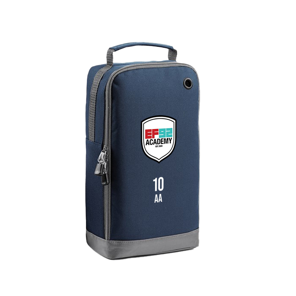 EF92 - Teamwear Bootbag