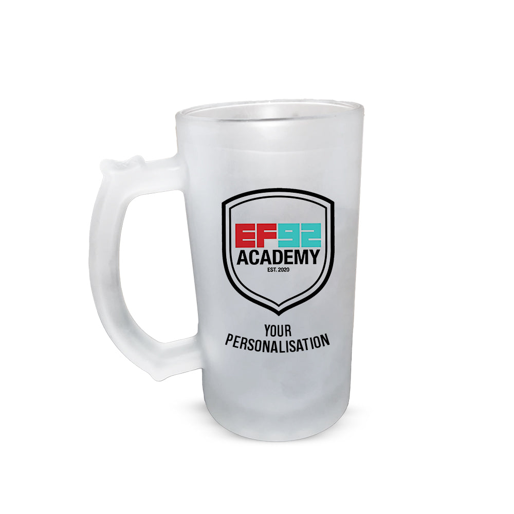 EF92 - Beer Stein