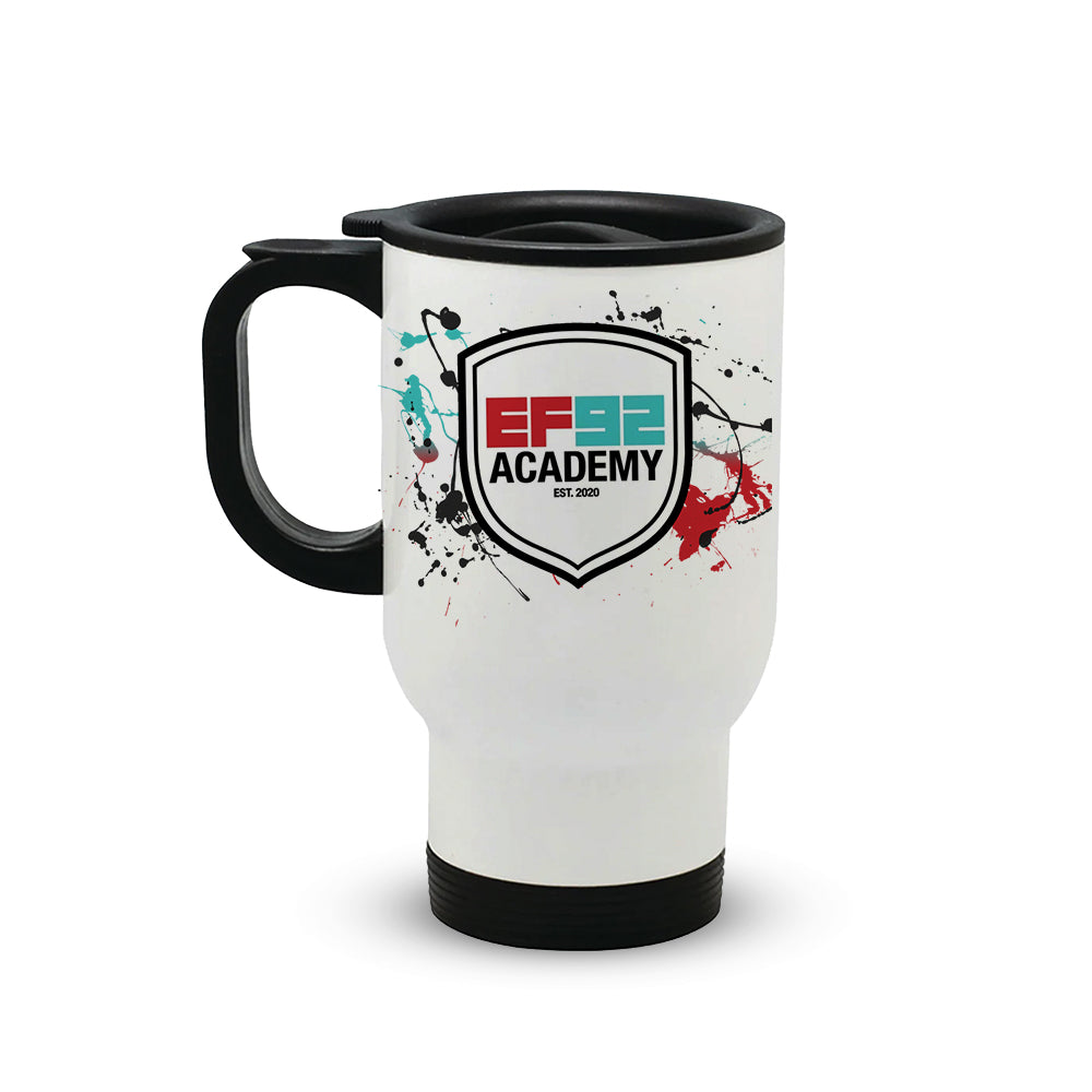 EF92 - Thermal Mug