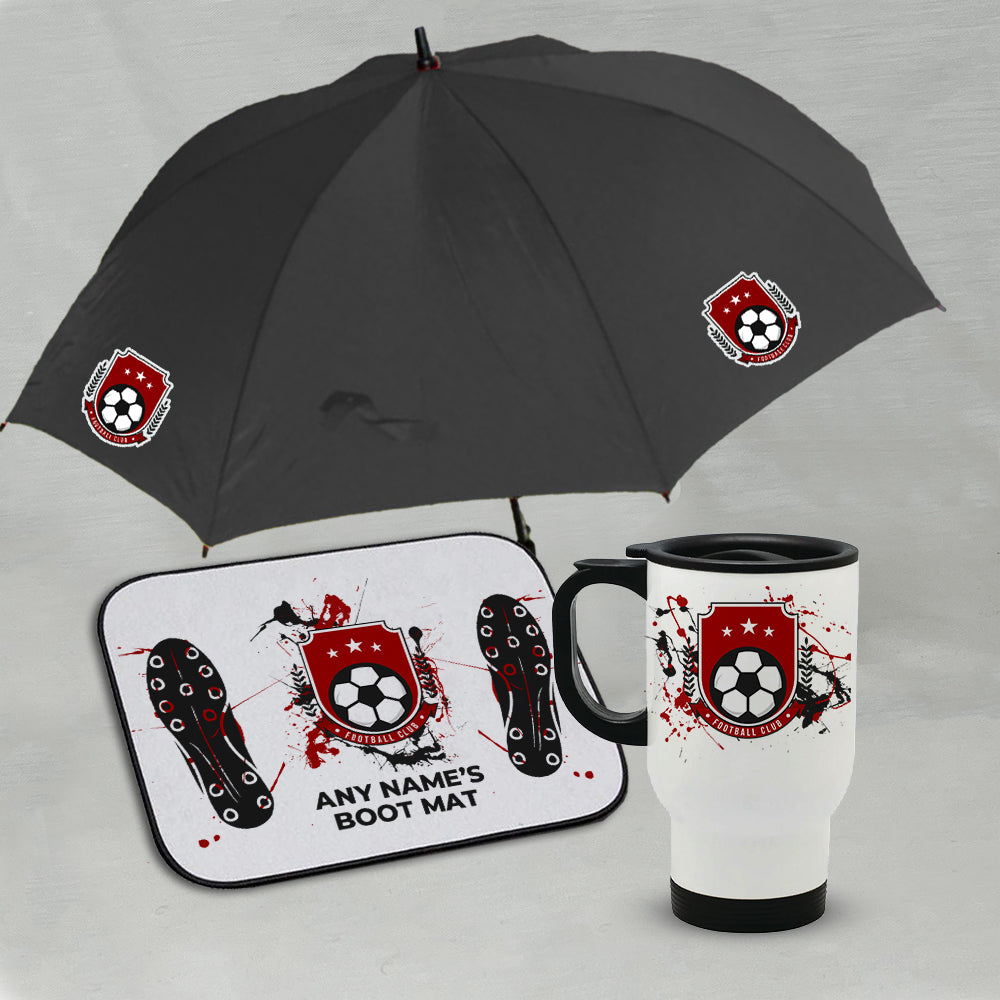 Parents Outdoor Sports Survival Bundle