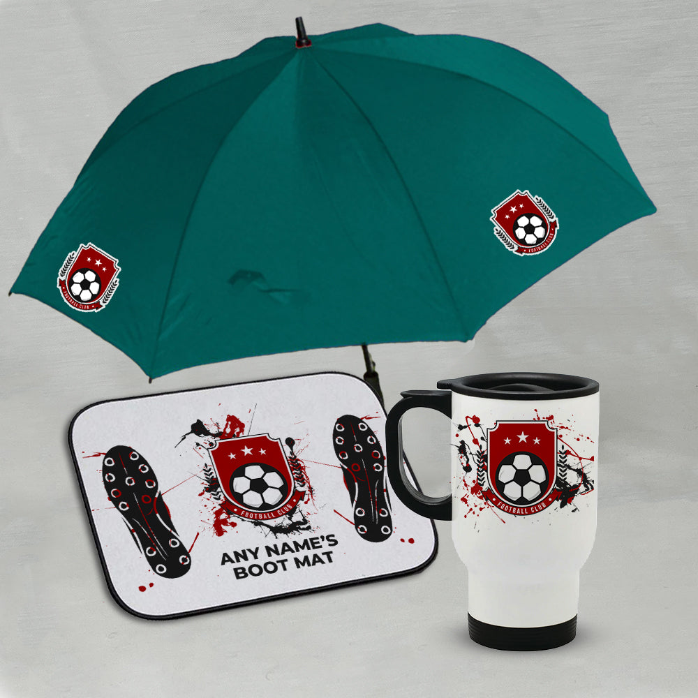 Parents Outdoor Sports Survival Bundle