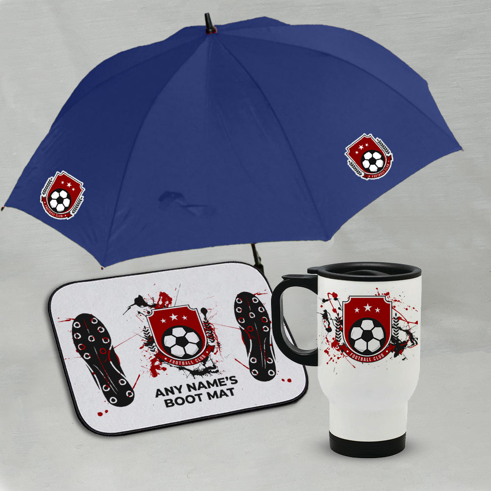 Parents Outdoor Sports Survival Bundle