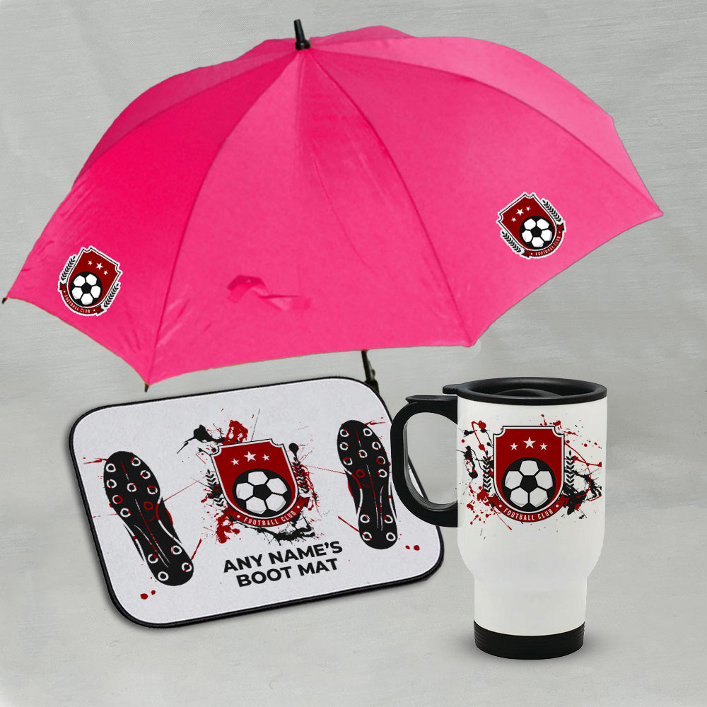 Parents Outdoor Sports Survival Bundle