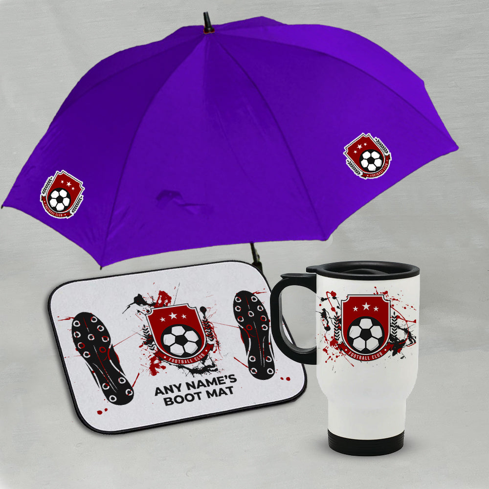 Parents Outdoor Sports Survival Bundle
