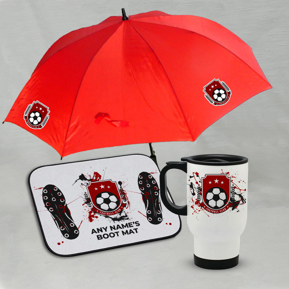 Parents Outdoor Sports Survival Bundle