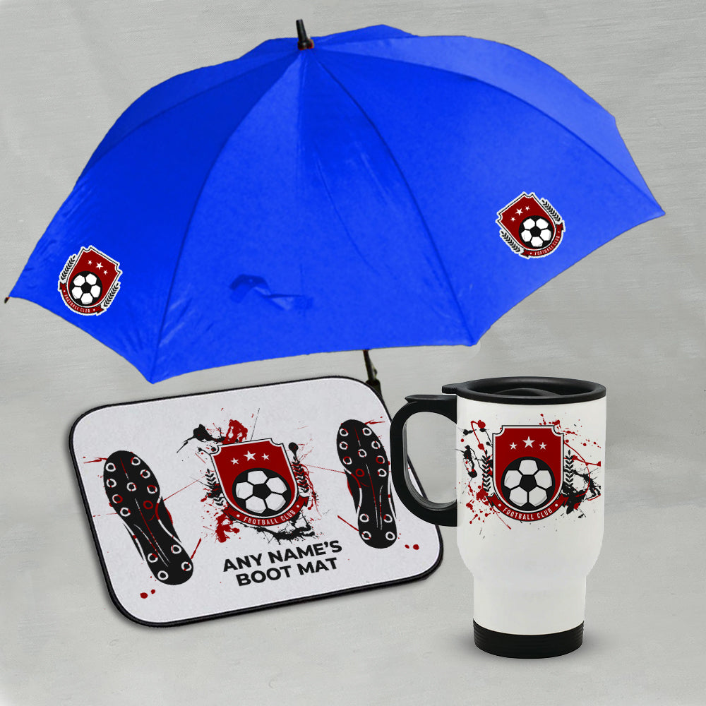 Parents Outdoor Sports Survival Bundle