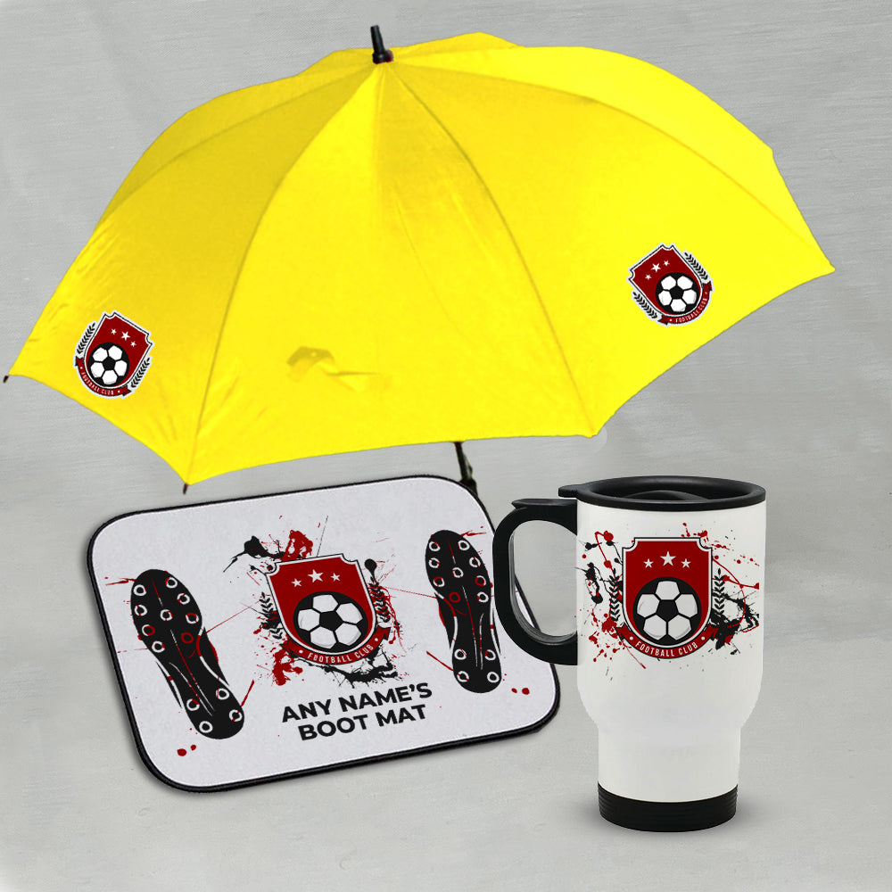 Parents Outdoor Sports Survival Bundle