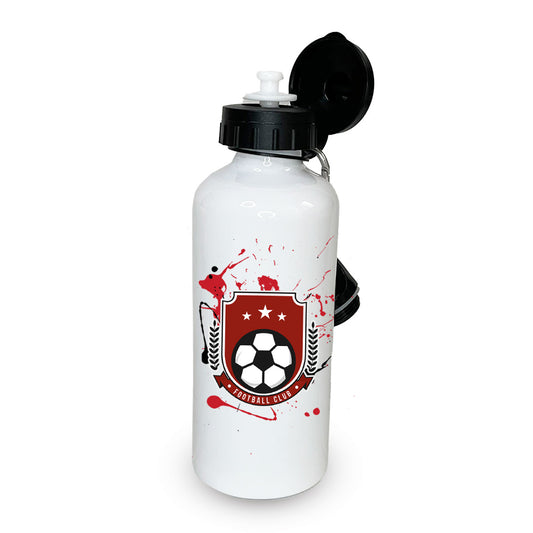 Sports Crest Water Bottle