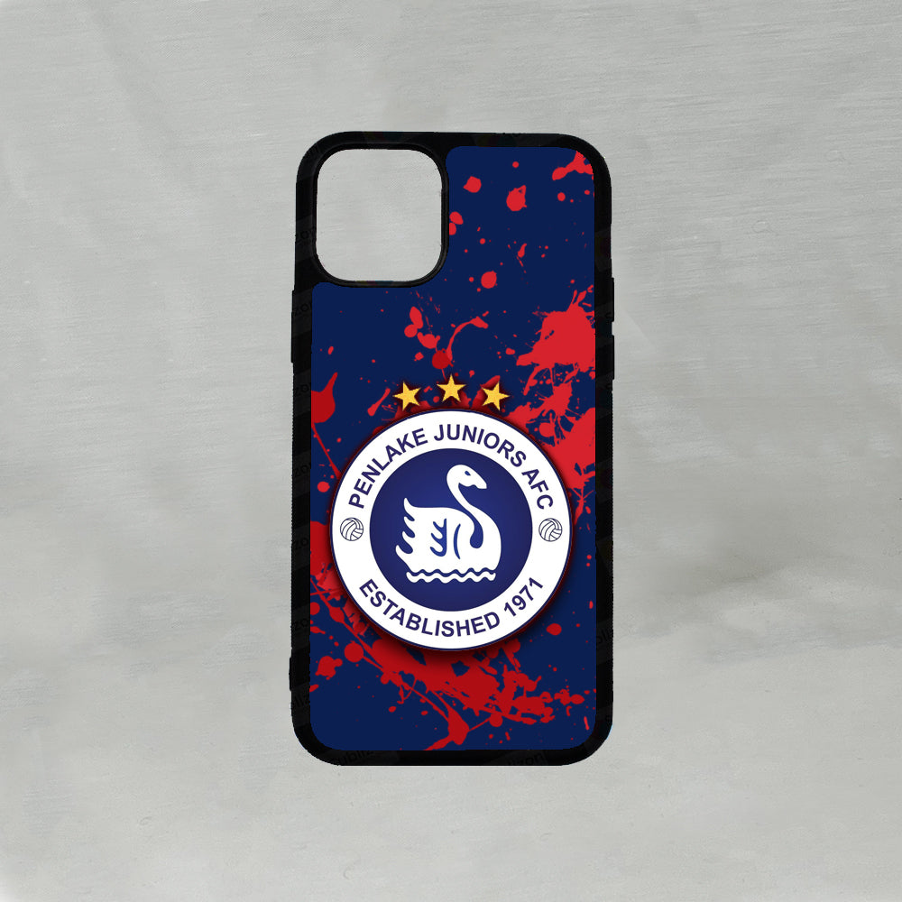 Penlake FC - iPhone Case