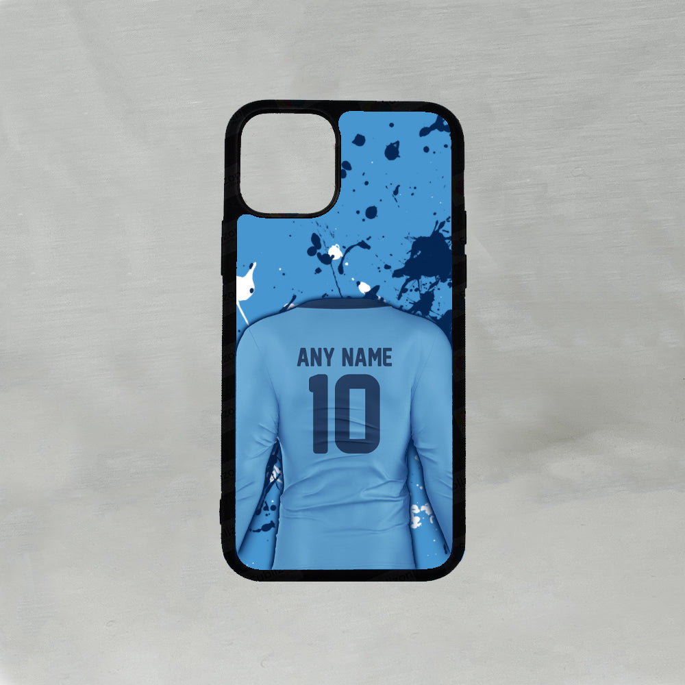Shevington FC - iPhone Case