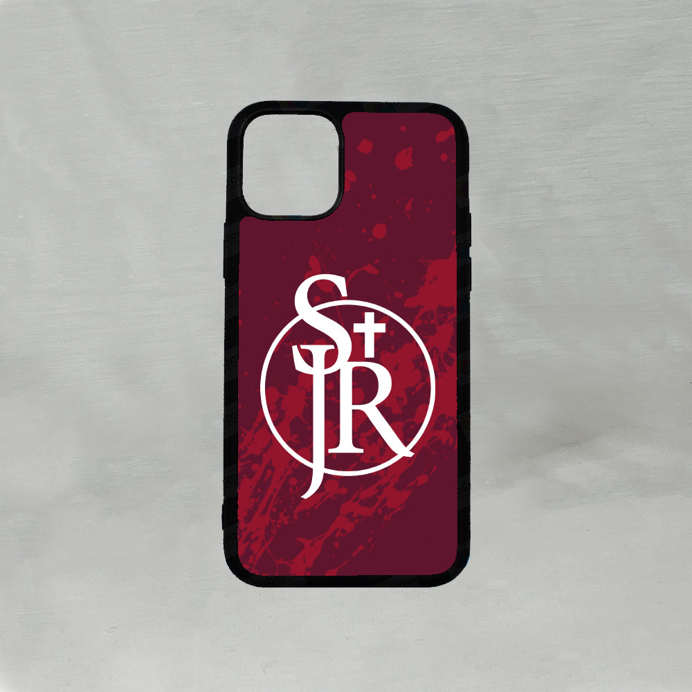 St John Rigby - iPhone Case