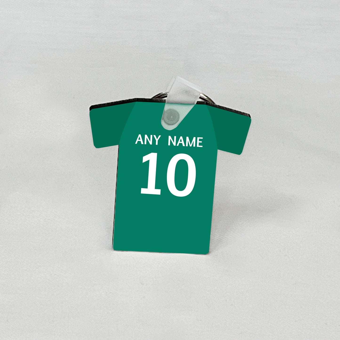 Pilkington FC - Kit Keyring