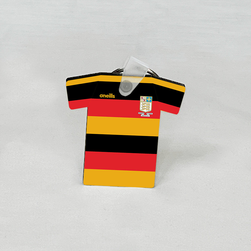 Pilkington Recs - Kit Keyring