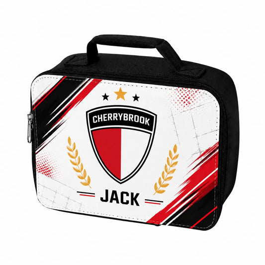 Cherrybrook FC Lunch Bag