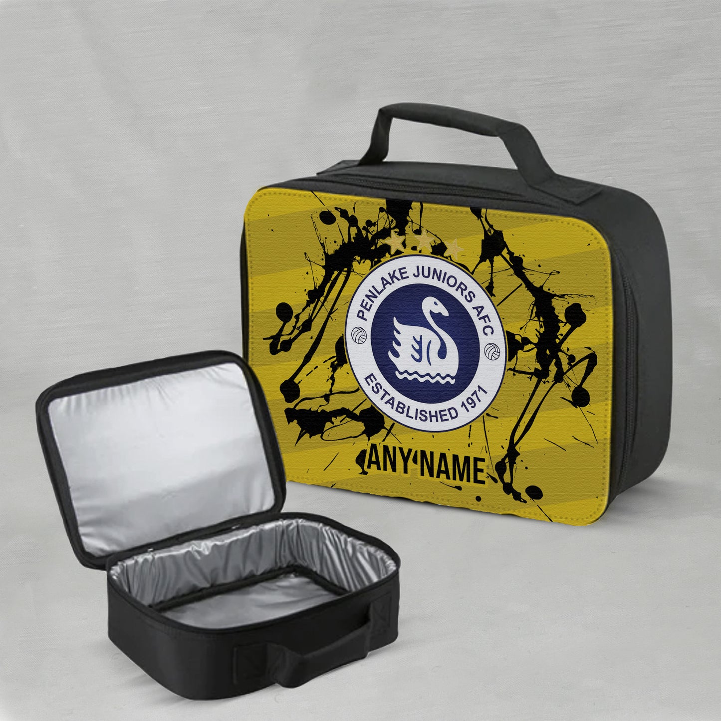 Penlake FC - Lunch Box