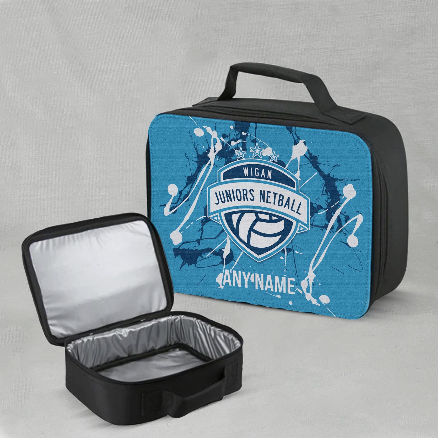 WJN - Lunch Box
