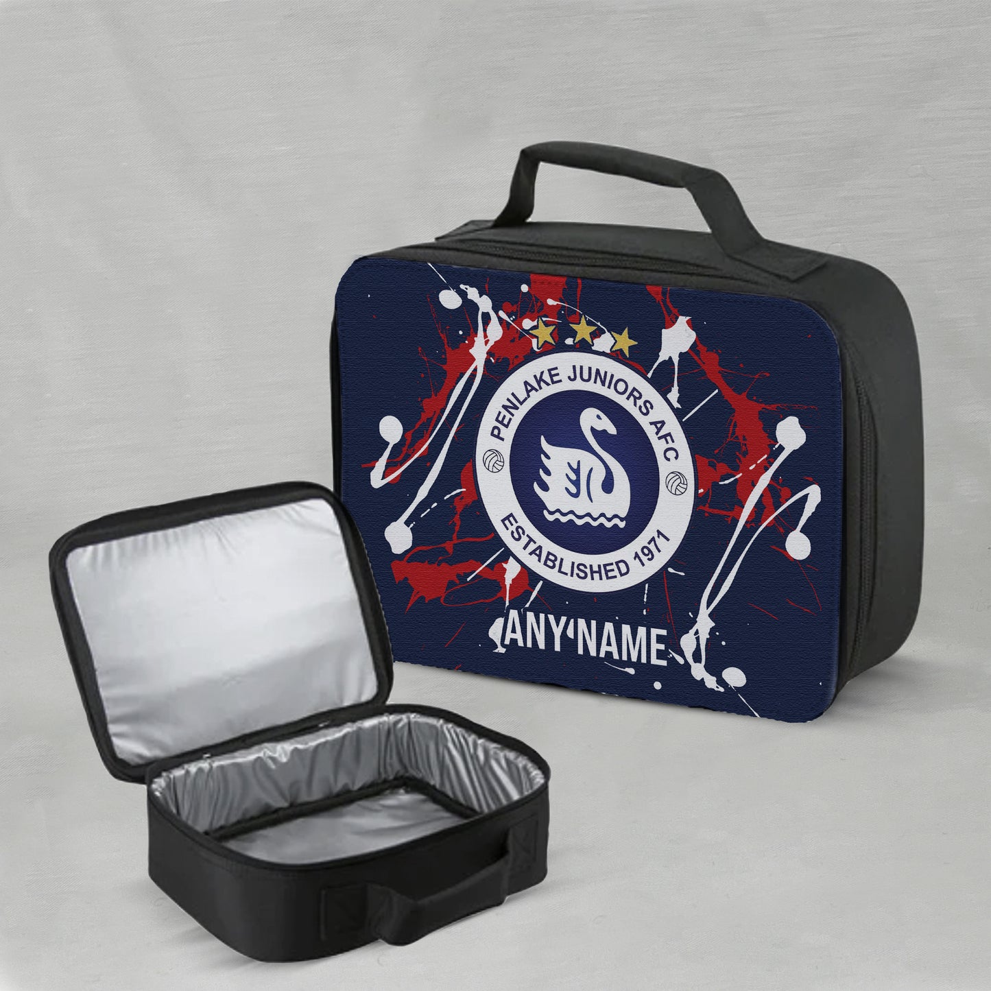 Penlake FC - Lunch Box